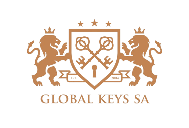 GLOBAL KEYS SA